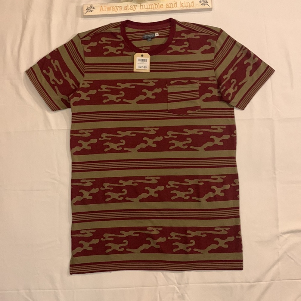 Earthbound T-Shirt For amen - Picture 3 of 12